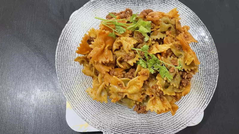 bolognese recipe