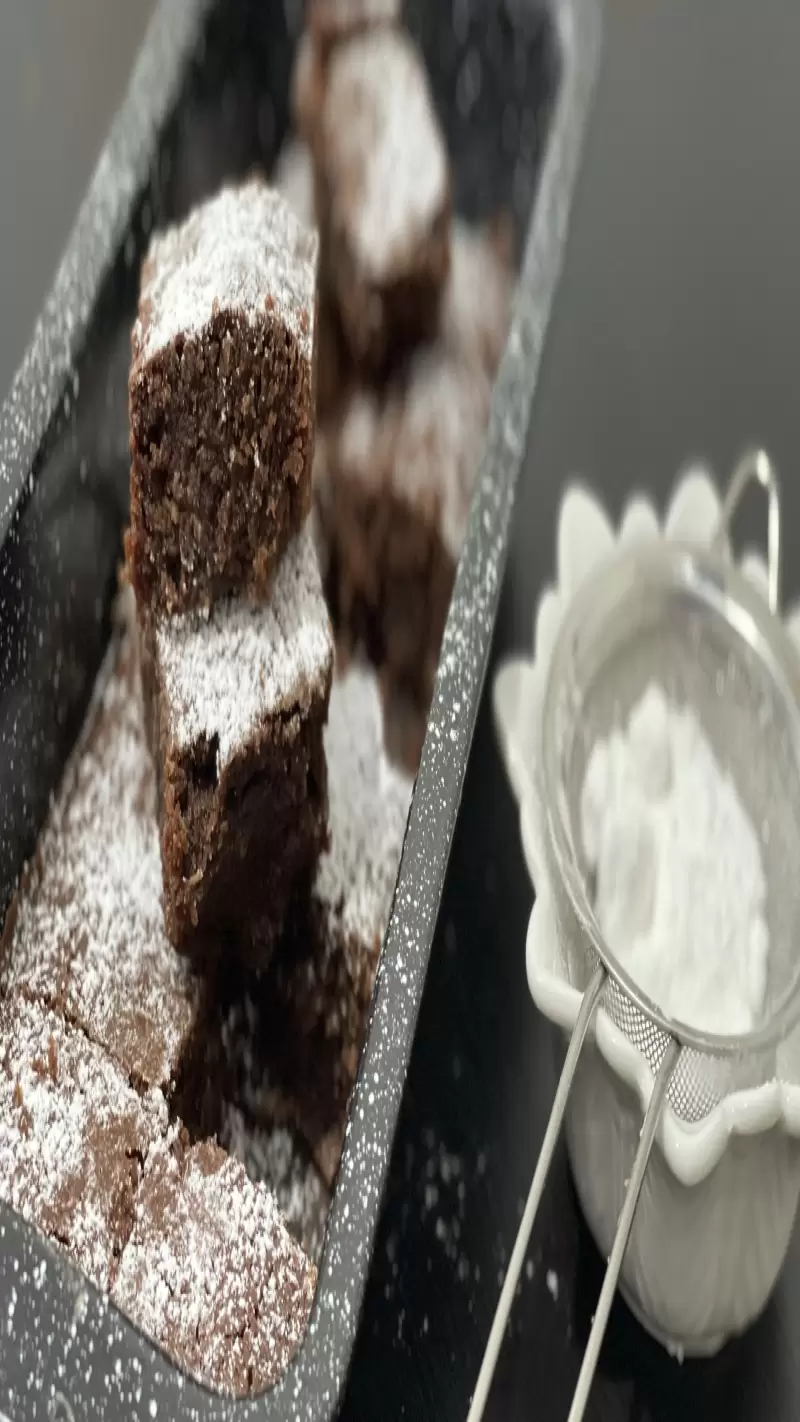 brownie