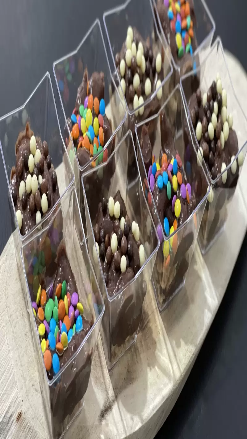 oreo pudding cups recipe