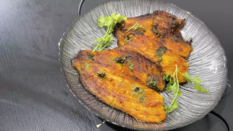 oven baked tilapia fish recipe